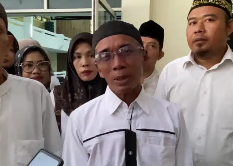 Komisi III DPRD Lebak Janji Perjuangkan Nasib Guru Honorer