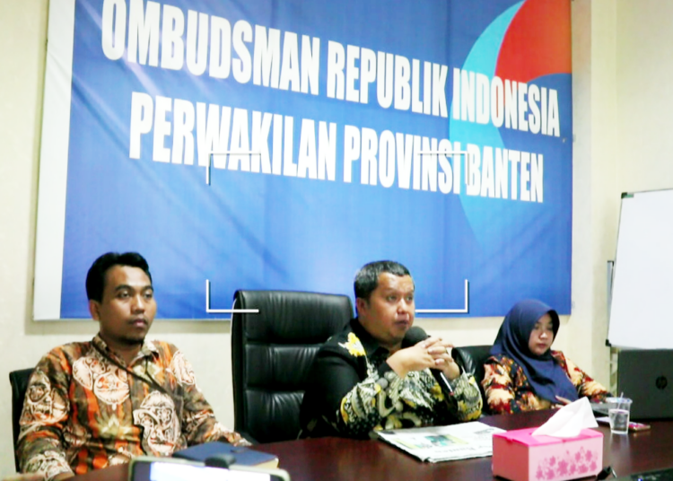 Ombudsman Investigasi Pagar Laut dan Pengerukan Sungai di Kronjo