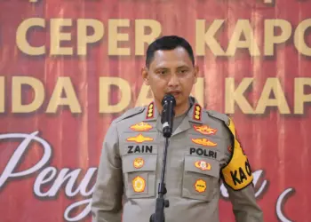 Polisi Tetapkan 1 Orang Tersangka Dalam Kasus Pengeroyokan di Karawaci