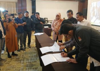 KPU Kabupaten Tangerang Sebut Penetapan dan Pelantikan Calon Bupati Diperkirakan Sesuai Jadwal