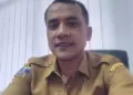 Sekretaris Bappedarida Kabupaten Serang, Fredy Lamhot Sinurat. (ISTIMEWA)