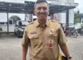 Ketua TAPD Kabupaten Pandeglang, Ali Fahmi Sumanta. (DOKUMEN/SATELIT NEWS)