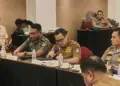 Pemkot Tangsel Gelar Rapat Forkopimda, Antisipasi Konflik Hingga Bencana