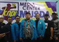 Ketua KNPI Kabupaten Tangerang, periode 2024-2027, Muhammad Yusuf Basnar. (DOKUMEN/SATELITNEWS.COM)