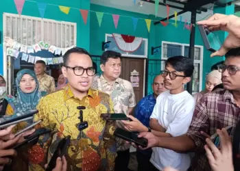 Pemkot Tangsel Klaim Harga Pangan Stabil Jelang Nataru