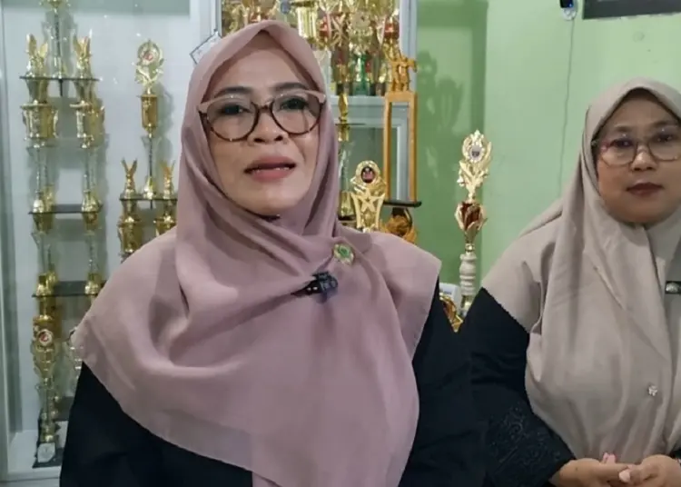 Kepala Sekolah MI Nurul Fallah di Serpong Bantah Guru Aniaya Siswa