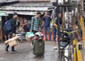 Libur Nataru, Warga Tangsel Pilih Mudik Lebih Awal