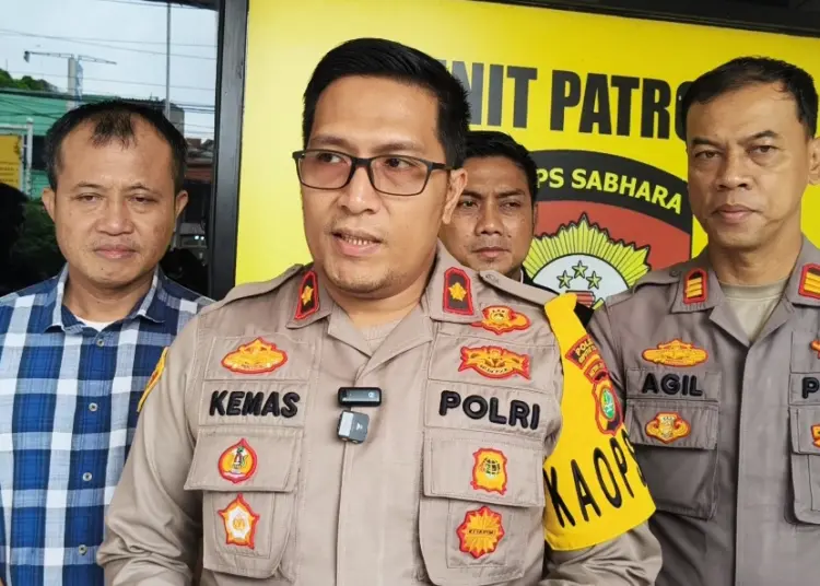 Selidiki Kematian Satu Keluarga di Ciputat Timur, Polisi Lakukan Penyelidikan Komprehensif