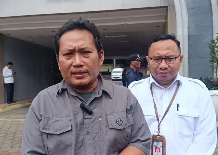 UIN Syarif Hidayatullah Pastikan Tidak Ada Dokumen Penting Terbakar