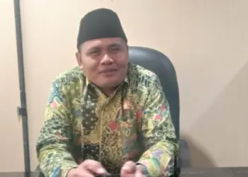 Pilkada Usai, Ketua Komisi I Ajak Masyarakat Kota Tangerang Kembali Bersatu