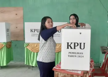 Bawaslu Temukan Dugaan Pelanggaran Distribusi Surat Suara Diduga Dilakukan KPU Lebak