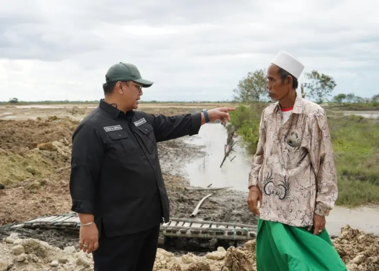 Ombudsman Banten Buka Opsi Investigasi Kasus Kronjo