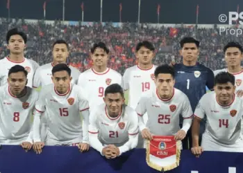 STY Percaya Diri Indonesia ke Semifinal