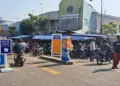 Pasar Rangkasbitung Direncanakan Bakal Diubah Jadi Pasar Modern