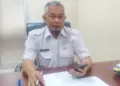 Ruang Inap RSUD Banten Menyusut