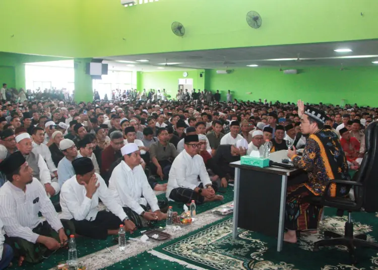 196 Tahun Kabupaten Lebak, Saatnya Refleksi Diri