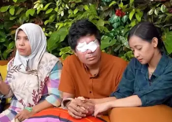 Segini Gambaran Biaya Pengobatan Agus Salim yang Masih di Tangan Novi