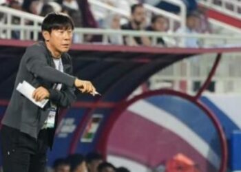 Indonesia Ditahan Imbang Laos, STY Beberkan Penyebabnya