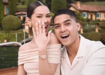 Rencana Nikah Al Ghazali dan Alyssa Daguise