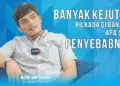 Banyak Kejutan Pilkada di Banten, Apa Saja Penyebabnya?