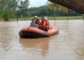 Banjir di Lebak Meluas dan Telan Korban Jiwa, 1.202 Rumah Terendam