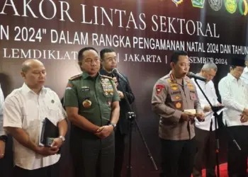 110 Juta Orang Mudik di Libur Natal dan Tahun Baru