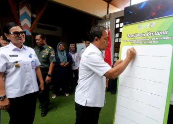 Hapus Pasung, Dinkes Kota Tangerang Bakal Fasilitasi Rehab Terhadap ODGJ