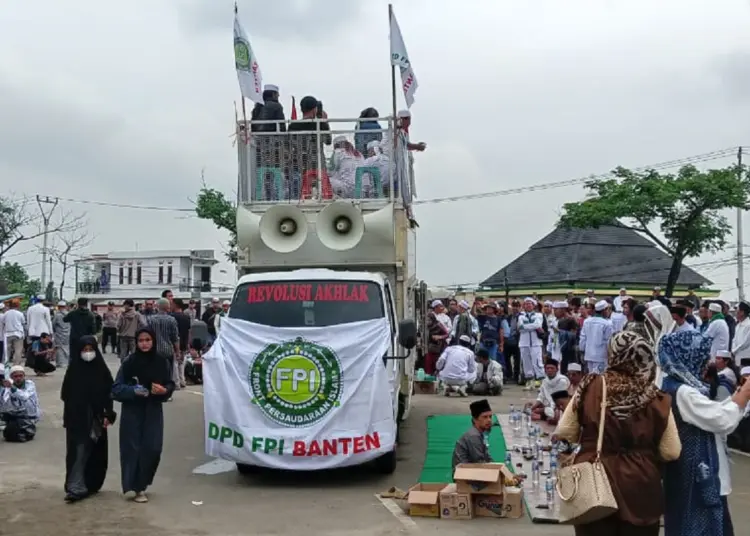 Polemik PIK 2, GP Ansor Banten Minta Bentuk Tim Penilai Tanah