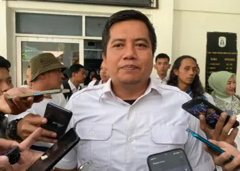 Anggaran Perjalanan Dinas Dipotong, Begini Respons Anggota DPRD Lebak