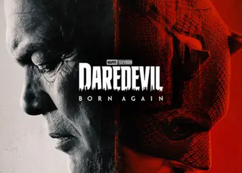 Serial Daredevil: Born Again