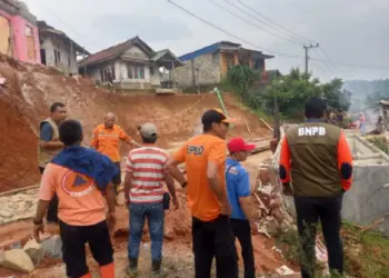 43 KK Korban Bencana Alam di Lebak Bakal Terima DTH