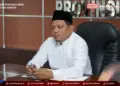 Ketua KPU Provinsi Banten, Mohamad Ihsan. (ISTIMEWA)