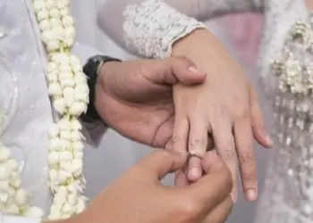 Ingin Gelar Akad Nikah di Luar KUA dan Hari Kerja, Ini Persyaratannya