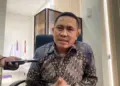 Digugat Ruhamaben-Shinta, KPU Tangsel Tunggu Materi Pokok Aduan Dari MK