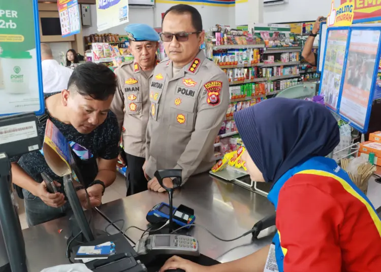 Penyewa Mobil Bos Rental yang Ditembak di Rest Area Tol Tangerang-Merak Ditangkap