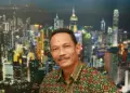 Kepala BPKD Kabupaten Pandeglang, Yahya Gunawan Kasbin. (ISTIMEWA)