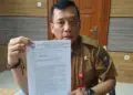 Respon Hasil Pemeriksaan BPK, DLHK Kabupaten Siapkan Empat Langkah