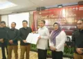 Maesyal-Intan Siap Dilantik 6 Februari 2025