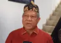 Ketua ICMI Provinsi Banten, Eden Gunawan. (DOKUMEN/SATELITNEWS.COM)