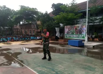 Danramil Tegaskan Pendaftaran TNI AD Gratis Tanpa Pungutan Biaya, Ini Pesan untuk Pelajar