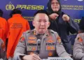 Buntut Polisi Terluka, Penjual Air Keras di Tangsel Terancam Dipenjara