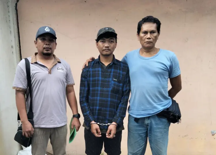 Pukul Sopir Truk di Pondok Aren, "Pak Ogah" Ditangkap