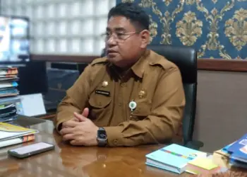 Piutang PBB-P2 Kota Tangerang Berkurang Rp 80 Miliar Pada 2024