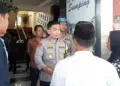 Warga Terdampak Galian Tanah Datangi Polres Lebak, Begini Tuntutannya