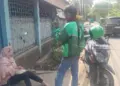 Terjadi Lagi, Wanita Paruh Baya Jadi Korban Kecelakaan Jalan Berlubang Bekas Galian di Karawaci