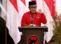 Jadi Tersangka, Hasto Kristiyanto Ajukan Praperadilan