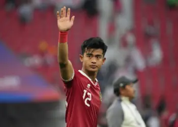 Gelandang Timnas Indonesia Pratama Arhan Dilepas Suwon FC