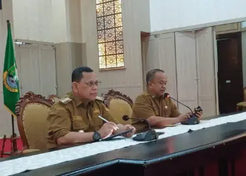 Pemprov Banten Terapkan Relaksasi Pajak Kendaraan Bermotor