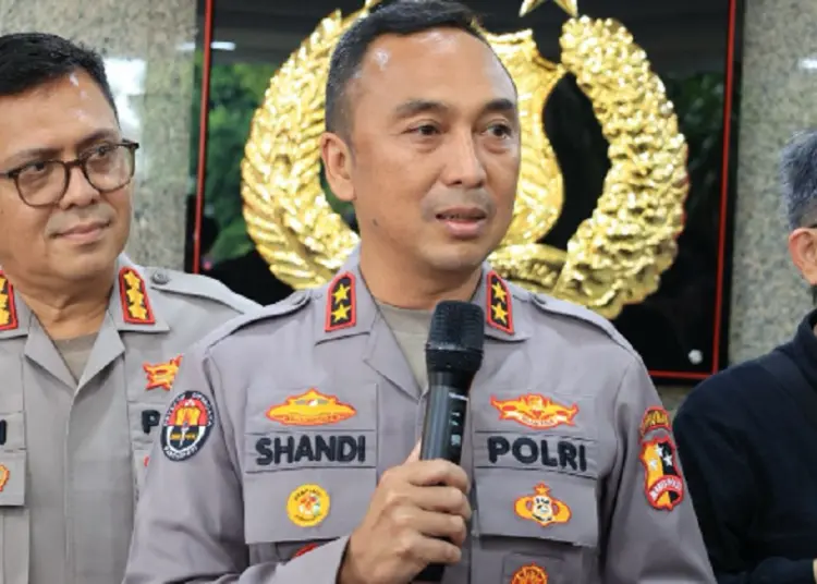 Divisi Propam Polri Gelar Sidang 16 Anggota Polisi Terkait Pemerasan di DWP