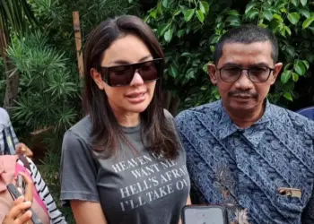 Kini LM Dijaga Ketat Ibu Kandungnya, Hanya 3 Orang Ini yang Bisa Ketemu